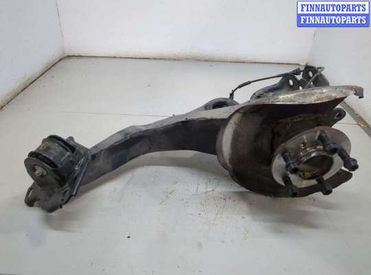 ХАБ ступичный