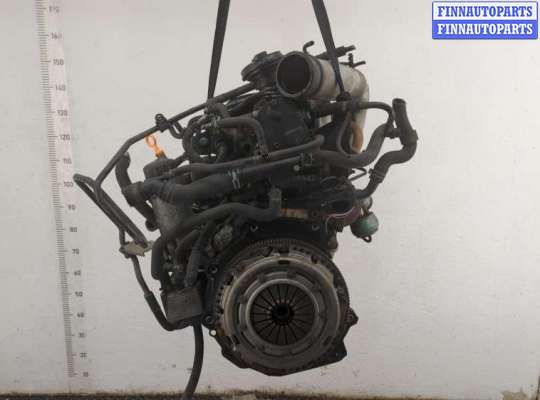 купить Двигатель (ДВС) на Volkswagen Bora 1998-2005