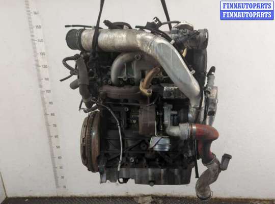 купить Двигатель (ДВС) на Volkswagen Bora 1998-2005