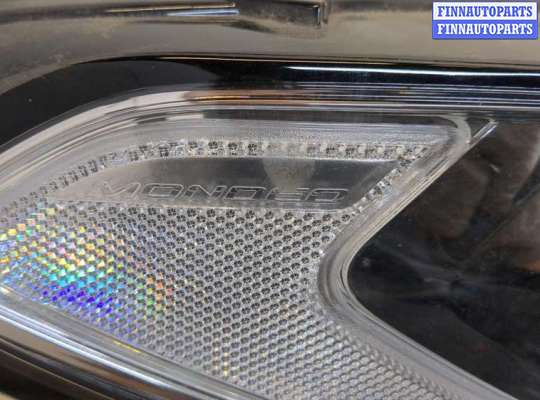 купить Фара (передняя) на Ford Mondeo 5 2015-2019