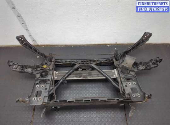 купить Рамка передняя (телевизор) на Audi Q7 2005-2015