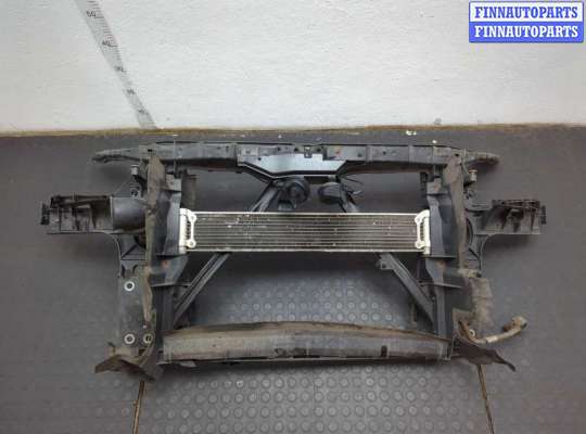 Рамка передняя (телевизор) AU1698969 на Audi Q7 2005-2015