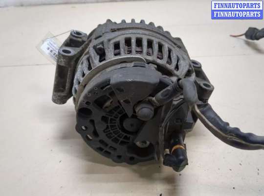 купить Генератор на Volkswagen Passat CC 2008-2012