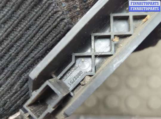 купить Щеткодержатель на Volvo XC70 2000-2007