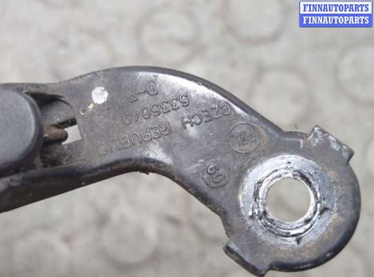 купить Щеткодержатель на Volvo XC70 2000-2007