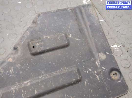 купить Защита днища, запаски, КПП, подвески на Chevrolet Cruze 2009-2015