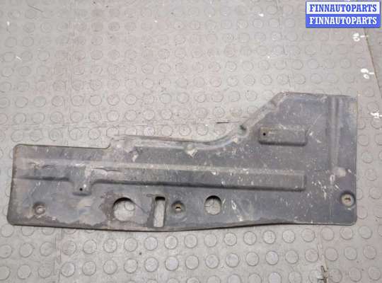 Защита днища, запаски, КПП, подвески CH467005 на Chevrolet Cruze 2009-2015