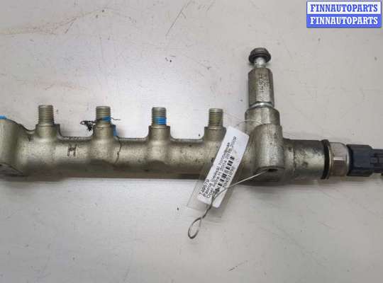 купить Рампа (рейка) топливная на Opel Astra H 2004-2010