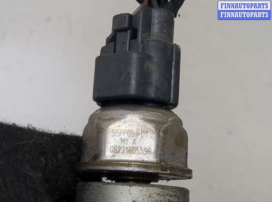 купить Рампа (рейка) топливная на Opel Astra H 2004-2010