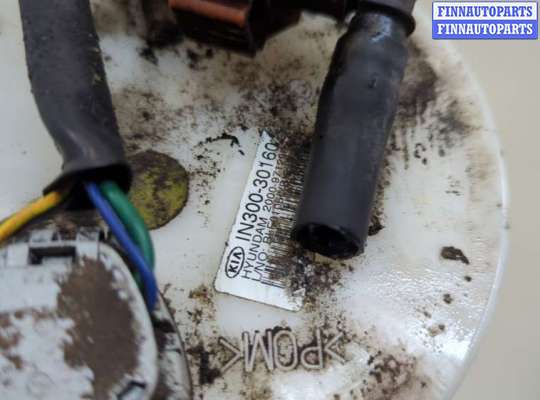 купить Насос топливный электрический на KIA Magentis 2005-2010