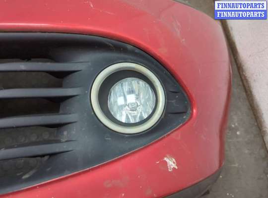 купить Бампер на Renault Clio 2012-2016
