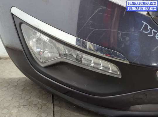 купить Бампер на KIA Sportage 2010-2016