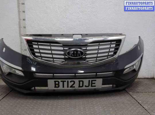 купить Бампер на KIA Sportage 2010-2016