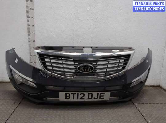 купить Бампер на KIA Sportage 2010-2016