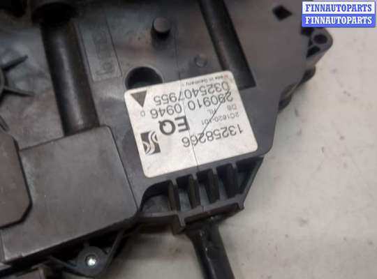 купить Замок двери на Opel Corsa D 2006-2014