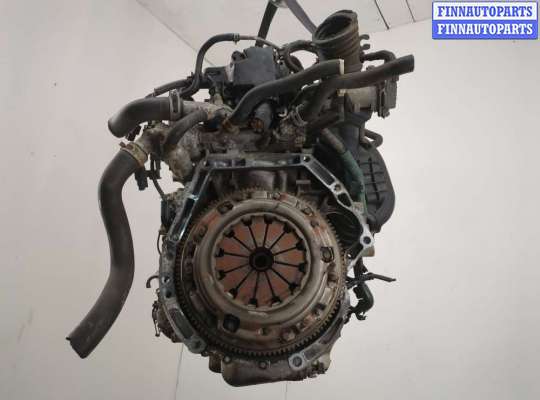 ДВС (Двигатель) на Honda Civic IX (4D/FB, 5D/FK)