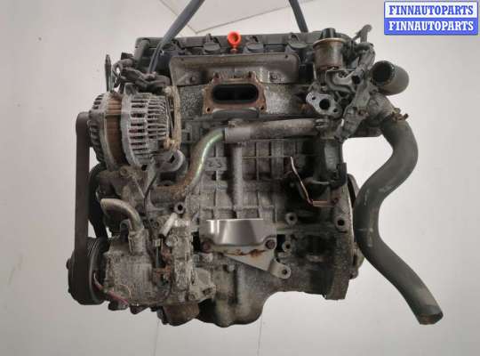 ДВС (Двигатель) на Honda Civic IX (4D/FB, 5D/FK)
