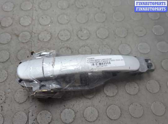 Ручка двери наружная VG2575068 на Volkswagen Passat 5 2000-2005
