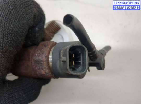 купить Форсунка топливная на Opel Vivaro 2001-2014