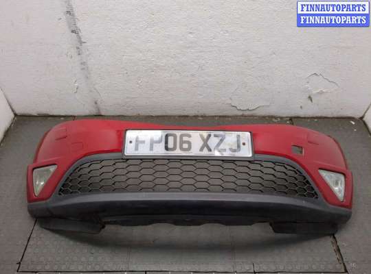 Бампер HD526096 на Honda Civic 2005-2012
