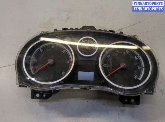 Щиток приборов (приборная панель) OP2238468 на Opel Corsa D 2006-2014