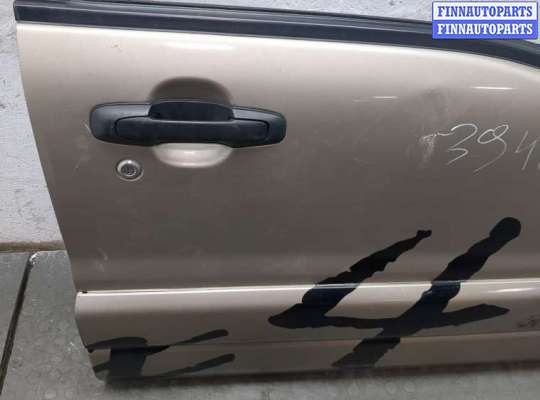 купить Дверь боковая (легковая) на Suzuki Grand Vitara 1997-2006
