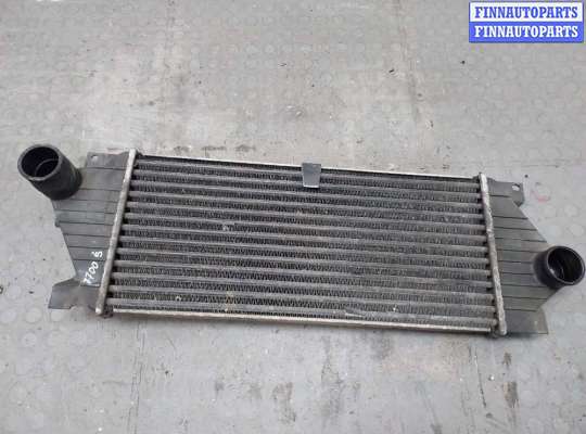 купить Радиатор интеркулера на Iveco Daily 4 2005-2011