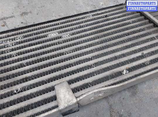 купить Радиатор интеркулера на Iveco Daily 4 2005-2011