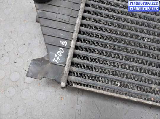 купить Радиатор интеркулера на Iveco Daily 4 2005-2011