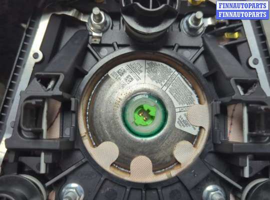 купить Подушка безопасности водителя на Ford Galaxy 2010-2015