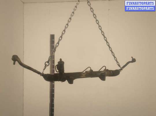 купить Рейка рулевая с г/у на Mercedes ML W163 1997-2005