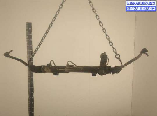 купить Рейка рулевая с г/у на Mercedes ML W163 1997-2005