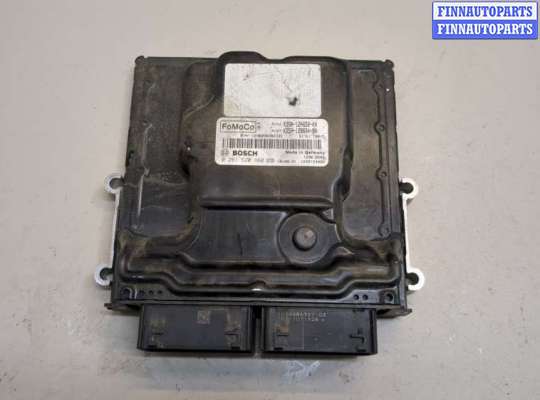 купить Блок управления двигателем на Ford Edge 2018-2023