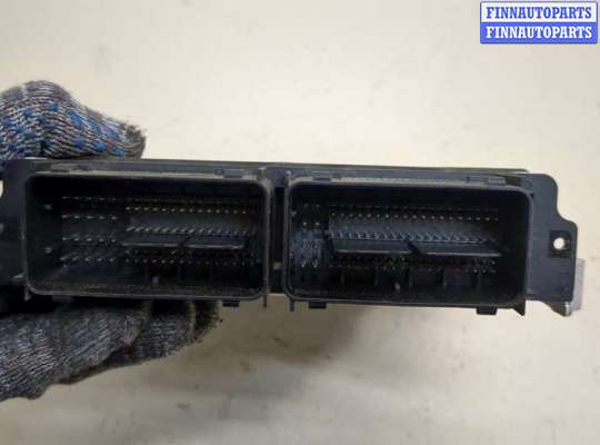 купить Блок управления двигателем на Ford Edge 2018-2023