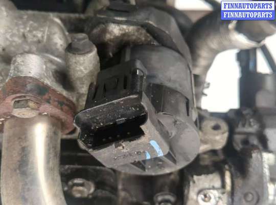 Турбина на Volvo S40 II | V50 (MS)