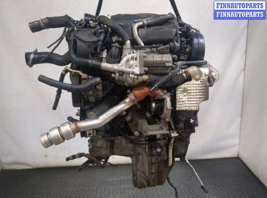 купить Генератор на Land Rover Range Rover Sport 2009-2013