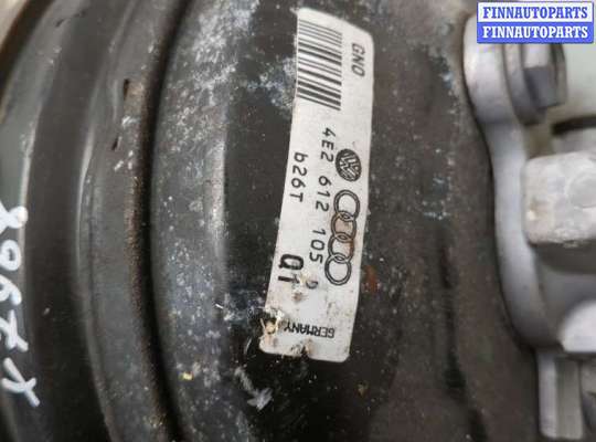 купить Цилиндр тормозной главный на Audi A8 (D3) 2002-2010