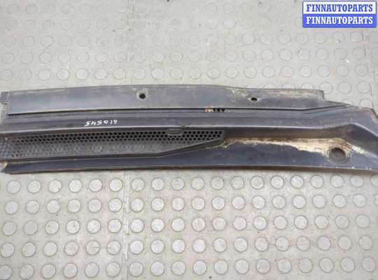 купить Жабо под дворники (дождевик) на Citroen C4 Picasso 2006-2013