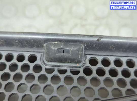 купить Жабо под дворники (дождевик) на Citroen C4 Picasso 2006-2013