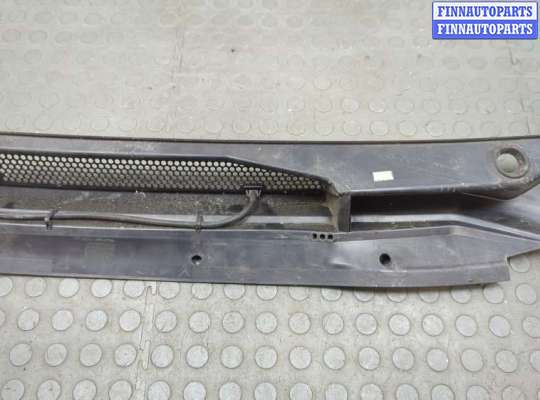 купить Жабо под дворники (дождевик) на Citroen C4 Picasso 2006-2013