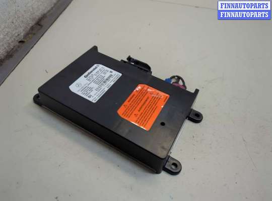 Блок управления Bluetooth MB1683930 на Mercedes GL X166 2012-2016