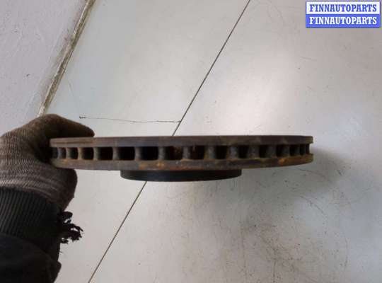 купить Диск тормозной на KIA Optima 4 2012-2020