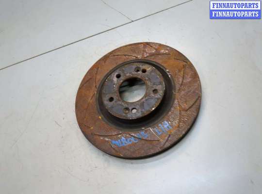 купить Диск тормозной на KIA Optima 4 2012-2020