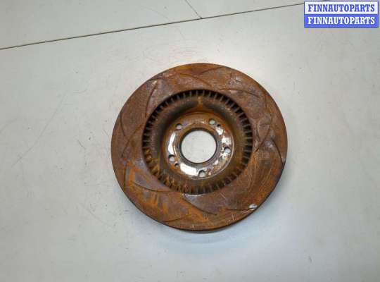 купить Диск тормозной на KIA Optima 4 2012-2020