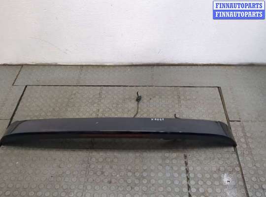 Спойлер AU1595508 на Audi Q7 2005-2015