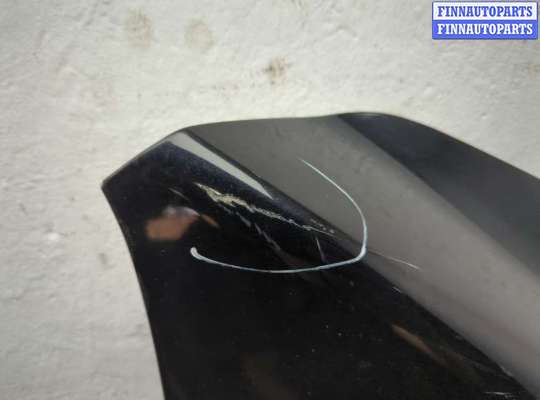 купить Капот на Ford Focus 2 2008-2011