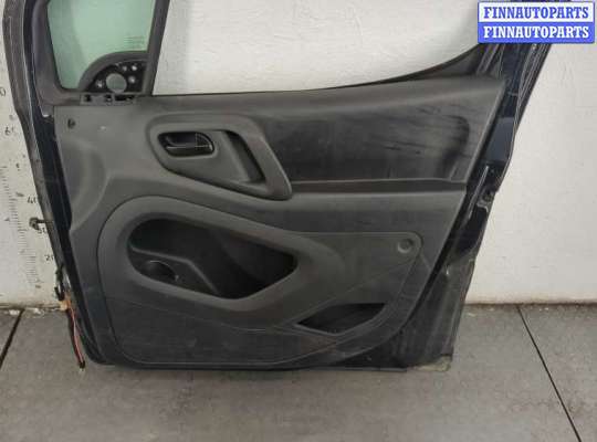 купить Замок двери на Citroen Berlingo 2012-2018