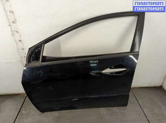 купить Стекло форточки двери на Honda Civic 2005-2012