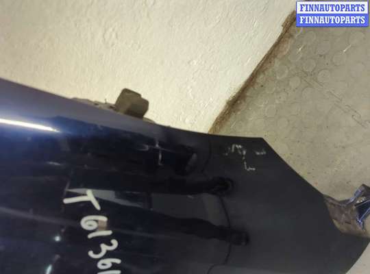 купить Крыло на Citroen C4 2004-2010