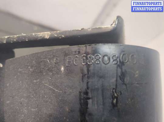 купить Накладка на порог на Mercedes ML W163 1997-2005